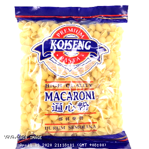 YOYO.casa 大柔屋 - Koiseng High Quality Macaroni,300g 