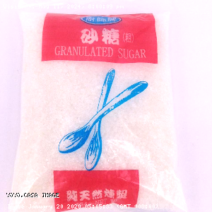 YOYO.casa 大柔屋 - Granulated Sugar,454g 