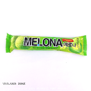 YOYO.casa 大柔屋 - Melona Melon Flavored Ice Bar,80ml 