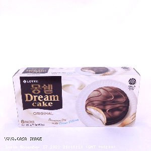 YOYO.casa 大柔屋 - Dream Cake Cream,192g 