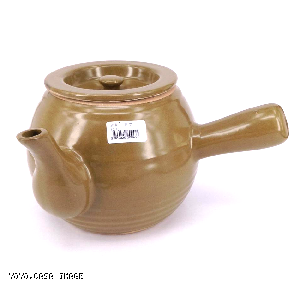 YOYO.casa 大柔屋 - Heat-resistant Large Tea Pot,1S 