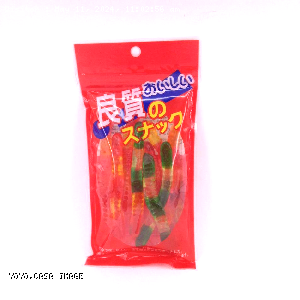 YOYO.casa 大柔屋 - Gummy Candy,100g 
