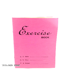 YOYO.casa 大柔屋 - Exercise Book,1s 