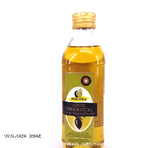 YOYO.casa 大柔屋 - Macarico Extra Virgin Olive Oil ,500ml 