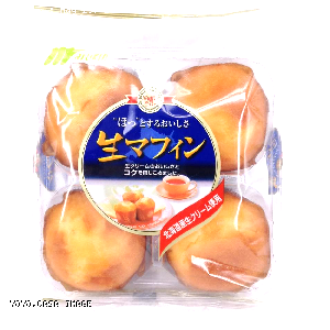 YOYO.casa 大柔屋 - Marukin Fresh Muffin Cake,260g 