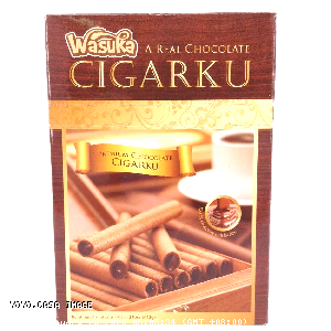 YOYO.casa 大柔屋 - Wasuka Chocolate Flavor Cigar,288g 