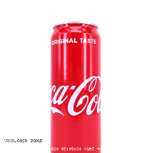 YOYO.casa 大柔屋 - 日本可口可樂(增加版)易拉蓋高罐,500ml 