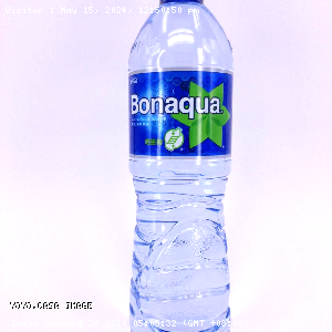 YOYO.casa 大柔屋 - BONAQUA Mineralized water,770ml 