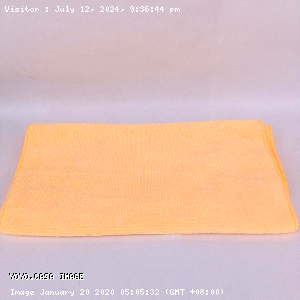 YOYO.casa 大柔屋 - Absorbent Towels,34x75cm 