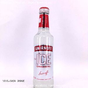 YOYO.casa 大柔屋 - Smirnoff ICE Original Vodka Mixed Drink with Lemon Flavour ,300ml 