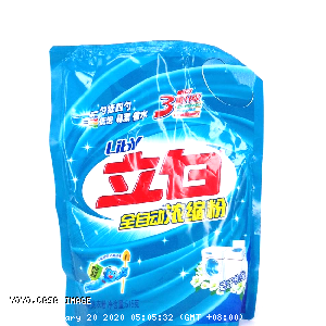 YOYO.casa 大柔屋 - LIBY Automatic Concentrated Detergent,515g 
