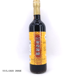 YOYO.casa 大柔屋 - Superior Mature Vinegar,500ml 