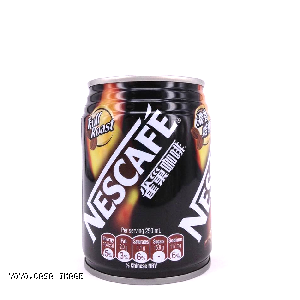 YOYO.casa 大柔屋 - NESTEA Coffee Beverage Full Roast,250ml 