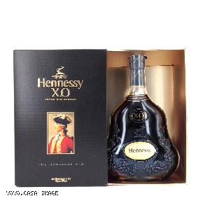 YOYO.casa 大柔屋 - Hennessy X.O GB,700ml 