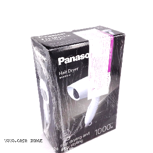 YOYO.casa 大柔屋 - Panasonic Hair Dryer,EH-ND11-W 
