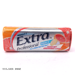 YOYO.casa 大柔屋 - Extra P/mints Grapefruit,20g 