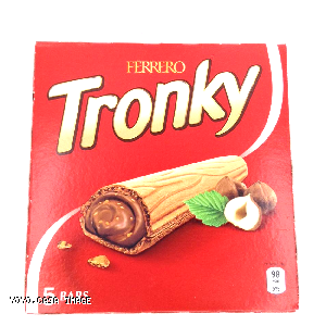 YOYO.casa 大柔屋 - Ferrero Tronky,90g 