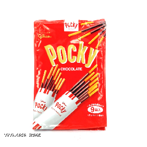 YOYO.casa 大柔屋 - Glico Pocky Chocolate,9s 