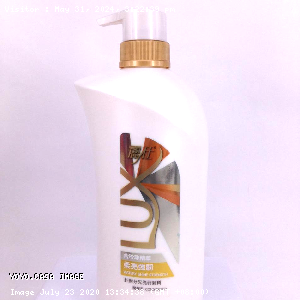 YOYO.casa 大柔屋 - LUX Watery Shine Strength Conditioner Shampoo,750ml 