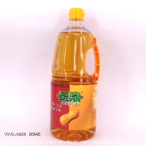 YOYO.casa 大柔屋 - Pure Peanut Oil,2L 
