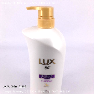 YOYO.casa 大柔屋 - LUX Silky Smooth Shine Shampoo,750ml 