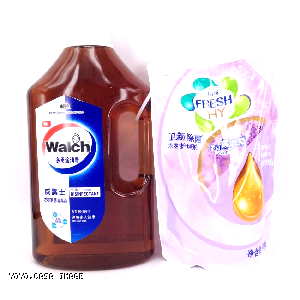 YOYO.casa 大柔屋 - Walch Multi Purpose Disinfectant,1.6L 