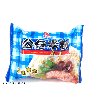 YOYO.casa 大柔屋 - Doll spicy flavour instant mifun,70g 
