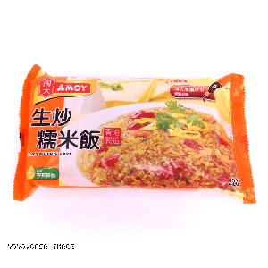 YOYO.casa 大柔屋 - Fried Glutinous Rice,220g 