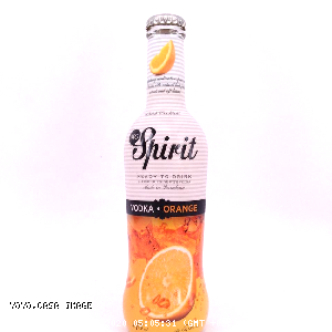 YOYO.casa 大柔屋 - MGSpirit Cocktail Vodka and Orange 5.5vol,275ml 
