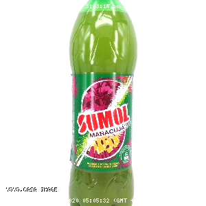 YOYO.casa 大柔屋 - Sumol sparkling Juice pineapple,1.5L 