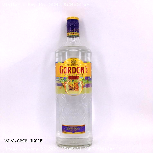 YOYO.casa 大柔屋 - Gordons dry gin,1L 
