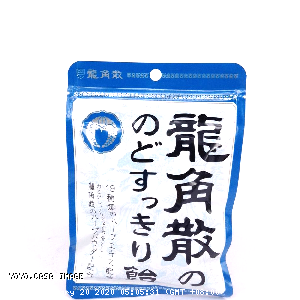 YOYO.casa 大柔屋 - Japanese throat candy,88g 