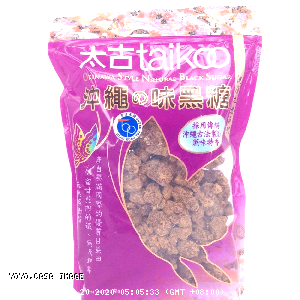 YOYO.casa 大柔屋 - Taikoo Okinawa Style Natural Black Sugar,250g 