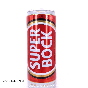 YOYO.casa 大柔屋 - Super Bock Beer,330ml 