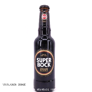 YOYO.casa 大柔屋 - Super Bock Beer Stout 5.0vol,330ml 