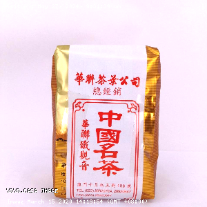 YOYO.casa 大柔屋 - HUA LIAN  Iron Buddha Tea,300g 