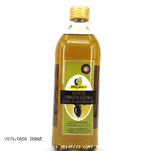 YOYO.casa 大柔屋 - Macarico Extra Virgin Olive Oil,1Lit 