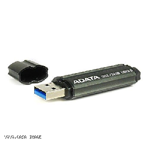 YOYO.casa 大柔屋 - 威剛32GB USB3.0記憶體(黑),S102(PRO)Black <BR>AD-S102-32GB-BL