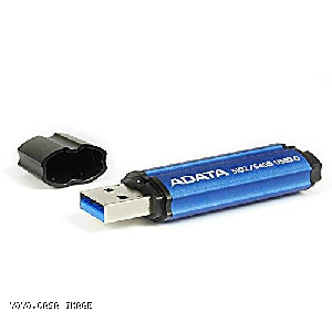 YOYO.casa 大柔屋 - 威剛64GB USB3.0記憶體(藍),S102(PRO)Blue USB3.0 <BR>AD-S102-64GB-BLUE
