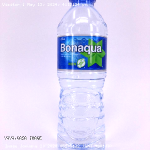YOYO.casa 大柔屋 - BONAQUA Mineralized water,500ml 