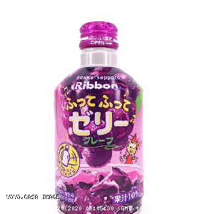 YOYO.casa 大柔屋 - Ribbon Grape Gel Drink,275ml 