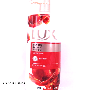YOYO.casa 大柔屋 - LUX Fine Fragrance Body Wash Seductive,1Lit 