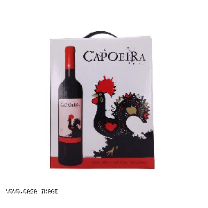 YOYO.casa 大柔屋 - Capoeira Regional Vinho Tinto Box,3L 