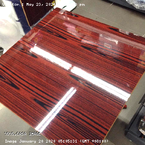 YOYO.casa 大柔屋 - Wooden Table,80cm 