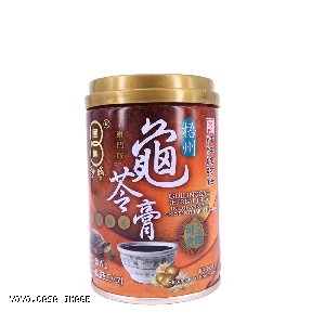 YOYO.casa 大柔屋 - Guilinggao Herbal Jelly In Lohankuo and Chrysanthemum Flavor,250ml 