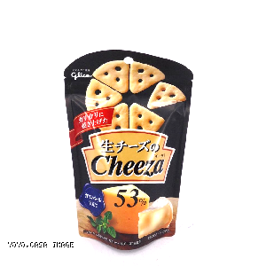 YOYO.casa 大柔屋 - Fresh Cheese Cracker Camembert,40g 