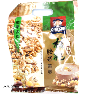 YOYO.casa 大柔屋 - Quaker Herbs and Cereals Beverage,348g 
