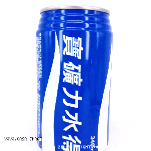 YOYO.casa 大柔屋 - Ion Supply Drink Pocari Sweat,340ml 