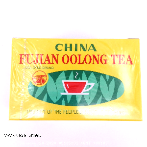 YOYO.casa 大柔屋 - Fujian Oolong Tea,40g 