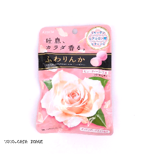 YOYO.casa 大柔屋 - Rose fragrant candy,32g 